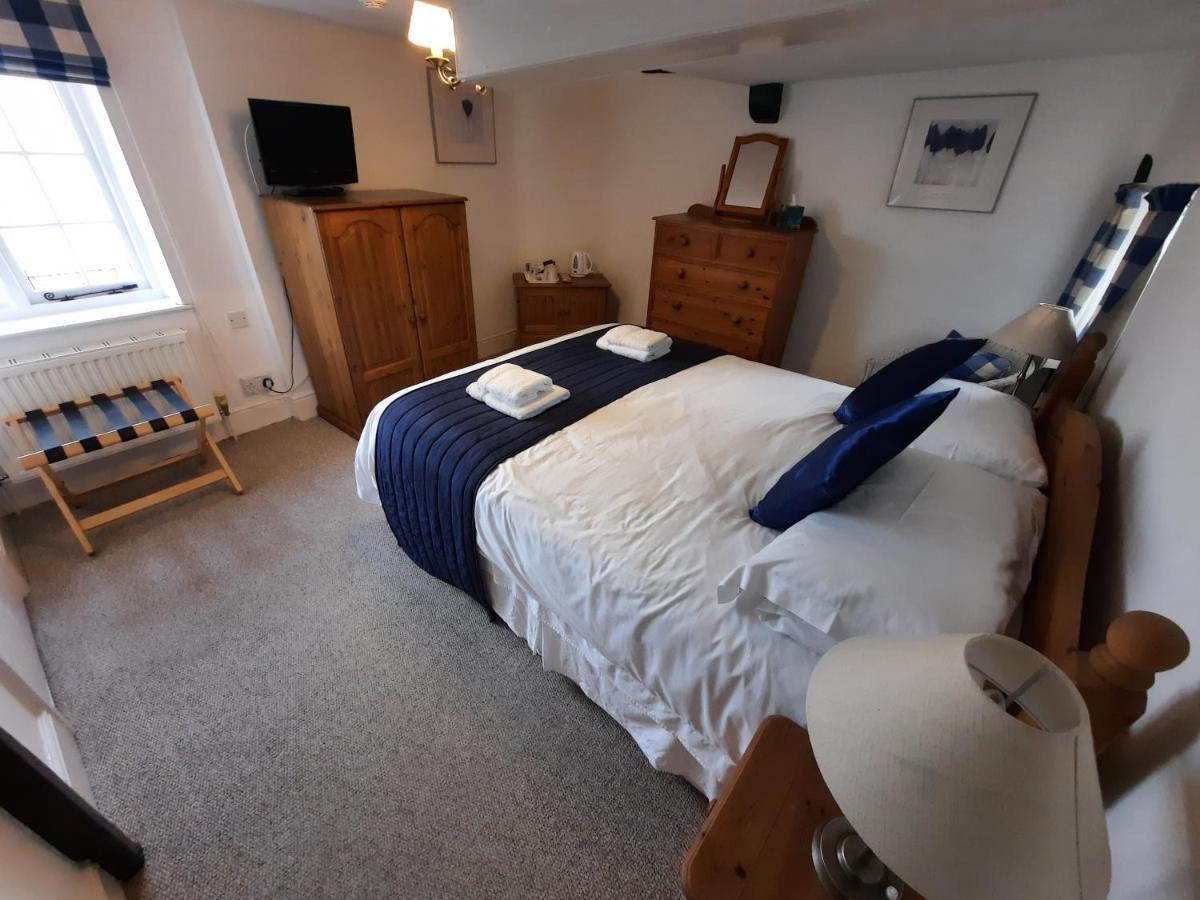 The White Bed & Breakfast 3*